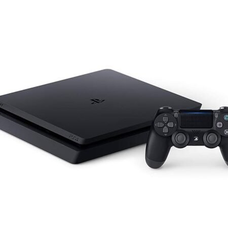Sony PlayStation 4