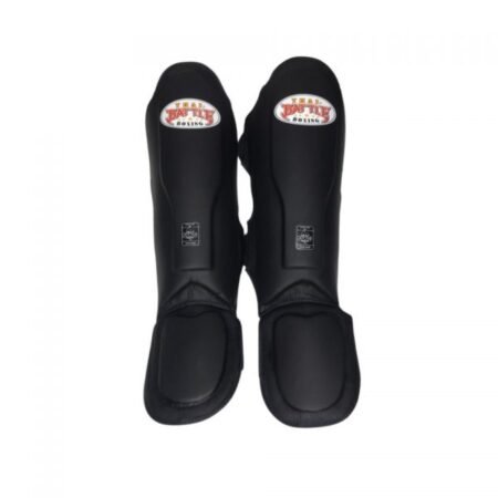 Espinilleras para Muay Thai Size S, M, L, XL