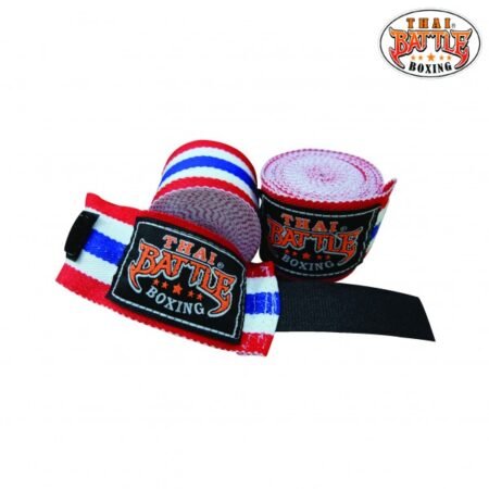 Hand Wraps for Muay Thai and Boxing